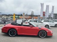 gebraucht Porsche 911 Carrera S Cabriolet 