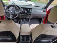 gebraucht BMW X4 X4 MM40i CH Fahrzeug