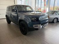 Gebraucht Land Rover Defender 241 PS (177 kW) 2020 Blau SUV