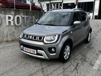 gebraucht Suzuki Ignis 1,2 Dualjet Hybrid Allgrip Shine