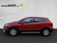gebraucht Suzuki SX4 S-Cross 14 DITC 4WD flash Aut. *Anhängervorrichtung