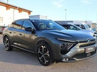 gebraucht Citroën C5 X Shine Edition Hybrid 225 e-EAT8