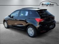 gebraucht Seat Ibiza Reference 1.0 TSI