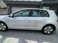 gebraucht VW e-Golf e-Golf358kWh LED Apple CarPlay Autoparken ...