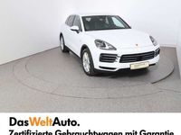 gebraucht Porsche Cayenne E-Hybrid III