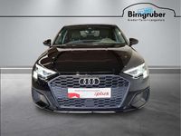 gebraucht Audi A3 30 TFSI intense