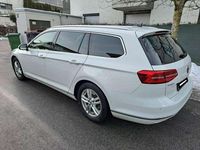 gebraucht VW Passat Variant Highline 2,0 TDI SCR DSG