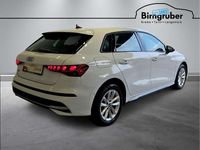 gebraucht Audi A3 Sportback 30 TFSI
