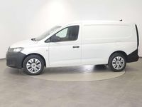 Neu VW Caddy Maxi 122 PS (89 kW) 2025 Weiss  normal Van / Kleinbus