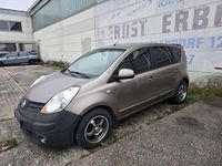 gebraucht Nissan Note 15 Visia Comfort dCi