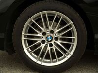 gebraucht BMW 116 i Advantage / M-Paket Teile / LED / Navi
