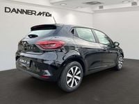 Neu Mitsubishi Colt Invite 91 PS (66 kW) 2025 Limousine