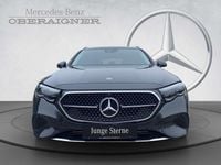 Gebraucht Mercedes E220 197 PS (144 kW) 2023 Grau Kombi