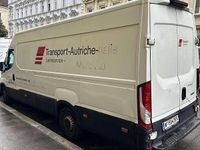 gebraucht Iveco Daily Turbo 35-10 C 3310"