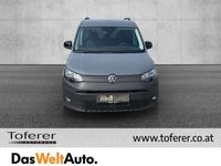 gebraucht VW Caddy Family TDI