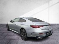 gebraucht Mercedes CLE220 d Coupé NP € 94.500 Premium+ AMG+ Distr