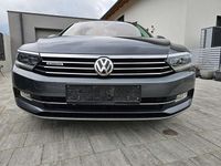 Gebraucht VW Passat Highline 150 PS (110 kW) 2016 Grau Kombi