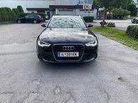 Gebraucht Audi A6 177 PS (130 kW) 2014 Schwarz Van