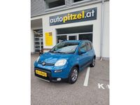 Gebraucht Fiat Panda 4x4 86 PS (63 kW) 2013 Kleinwagen