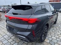 Neu Cupra Terramar 2025 Timafaya grey metallic SUV