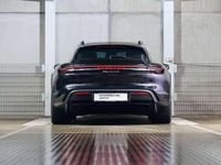 gebraucht Porsche Taycan 4S Cross Turismo