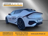 gebraucht Kia EV6 AWD GT-Line Premium Aut.