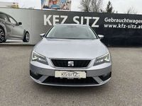 gebraucht Seat Leon ST Style 16 TDI | NAVI*LED