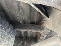 gebraucht Toyota HiAce Hiace2400 lg. 4WD Ds.