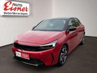 gebraucht Opel Corsa 1.2 DJ TURBO GS AUT