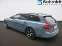 gebraucht Volvo V90 Recharge Plus T6 AWD Plug-in Hybrid Elektris