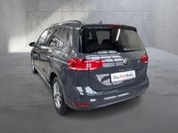 gebraucht VW Touran Friends TSI DSG
