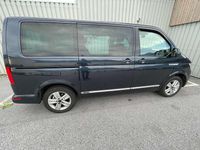 gebraucht VW Multivan T6 Gen. Six 20 TDI 4Mot. BMT DSG
