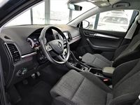 gebraucht Skoda Karoq Style 125 TSI ACT