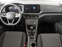 gebraucht VW T-Cross - 4Me TSI