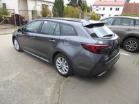 gebraucht Toyota Corolla 1,8 Hybrid Touring Sports Active