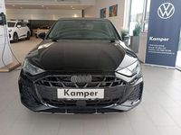 gebraucht Audi A3 Sportback e-tron 45 TFSI e S line