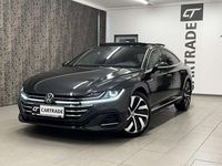 gebraucht VW Arteon R-Line 2,0 TDI DSG /I.Q. LIGHT MATRIX-LED/ VIRT...