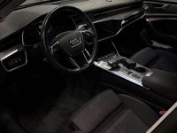 gebraucht Audi A6 Avant 40 TDI S tronic design
