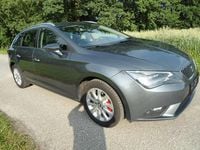 gebraucht Seat Leon Style