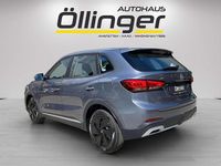 gebraucht MG ZS 1.5 Hybrid+ Standard ! AKTION 4 WINTERRÄDER GRA...