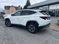 Neu Hyundai Tucson 159 PS (116 kW) 2025 Atlas white SUV
