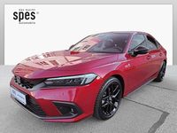 gebraucht Honda Civic 2 i-MMD Hybrid Sport e-CVT Aut. Limousine