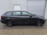gebraucht Seat Leon ST *NAVI *Sitzheizung *PDC *AHK