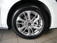 gebraucht Ford Focus Turnier 1,5 EcoBlue Titanium Edition Aut.