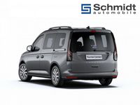 gebraucht Ford Tourneo Connect Titanium 2,0L Eblue 102PS M6 F