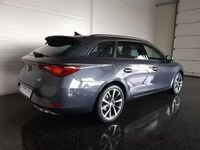 gebraucht Seat Leon ST Leon ST FR-LINE eHybrid DSG FR-LINE eHybrid DSG