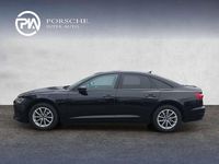 gebraucht Audi A6 Limousine 40 TDI