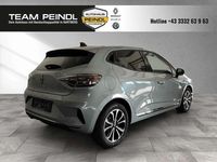 gebraucht Renault Clio V Techno TCe 90