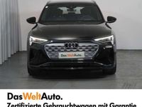 gebraucht Audi Q8 e-tron 50 e-tron quattro 89kWh Advanced