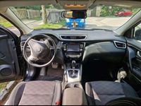 gebraucht Nissan Qashqai 16 dCi Acenta Aut.